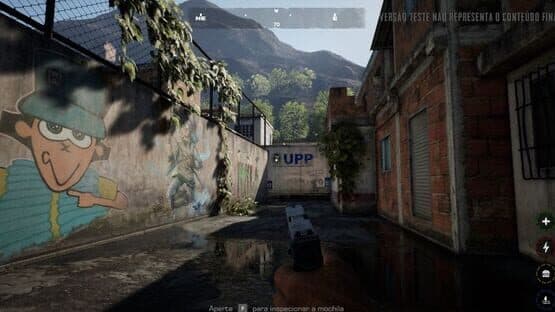Rio: Raised In Oblivion — screenshot 6