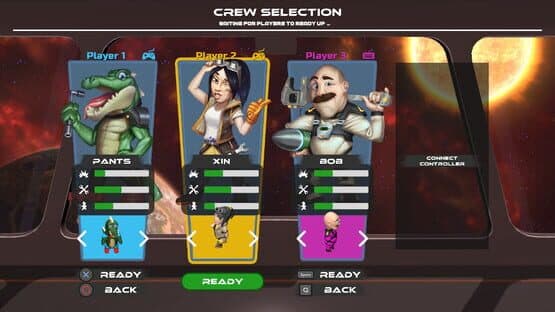 This Means Warp — screenshot 5