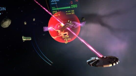 Eternal Starlight VR — screenshot 2