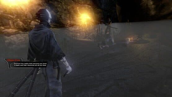 Afro Samurai 2: Revenge of Kuma — screenshot 2