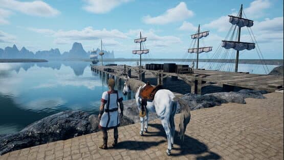 Ephesus — screenshot 1
