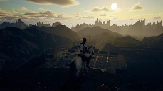 Ephesus — screenshot 2