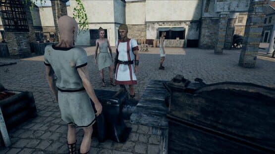 Ephesus — screenshot 3