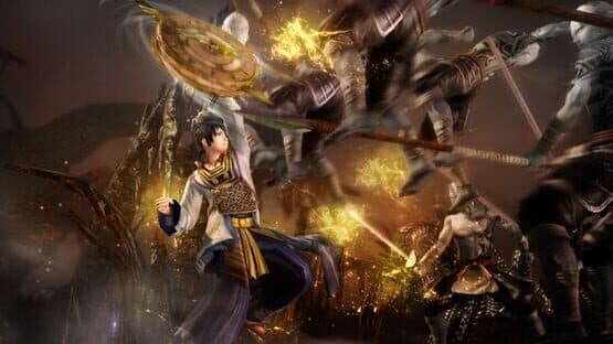 Warriors Orochi 3 — screenshot 2