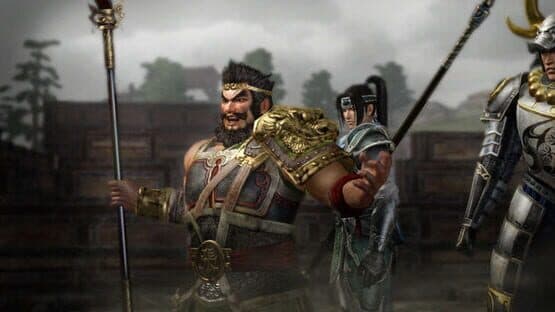 Warriors Orochi 3 — screenshot 5