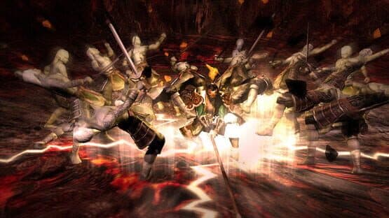 Warriors Orochi 3 — screenshot 7
