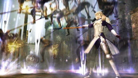 Warriors Orochi 3 — screenshot 8