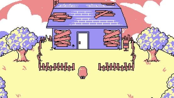 Red Trees — screenshot 4