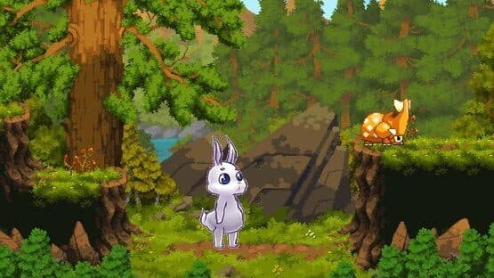 Wacky Cartoon Racers — screenshot 3