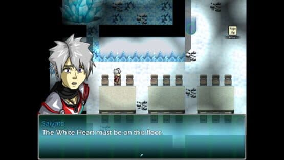 Path of the Martyrs — screenshot 1