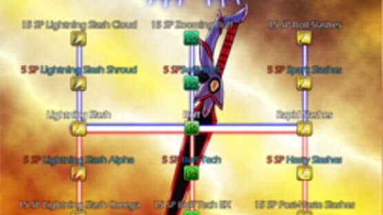 Path of the Martyrs — screenshot 2