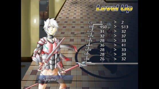 Path of the Martyrs — screenshot 3