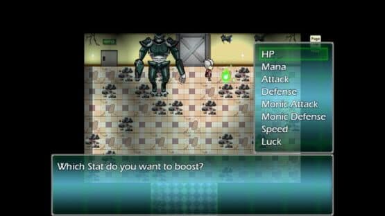 Path of the Martyrs — screenshot 4