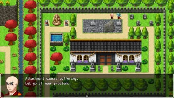 Karakuri-kun: A Japanese Tale — screenshot 2