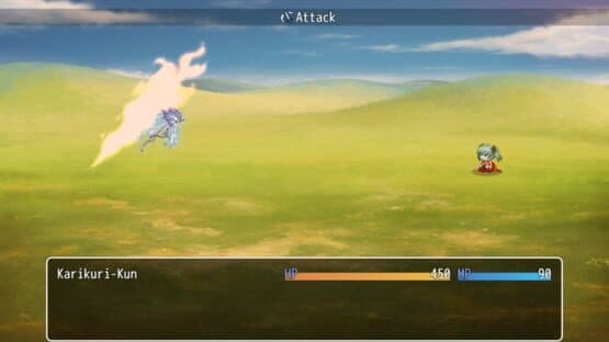 Karakuri-kun: A Japanese Tale — screenshot 3