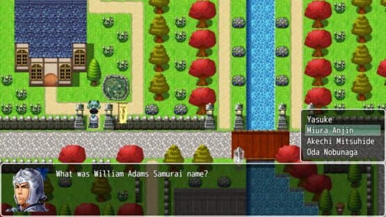 Karakuri-kun: A Japanese Tale — screenshot 4