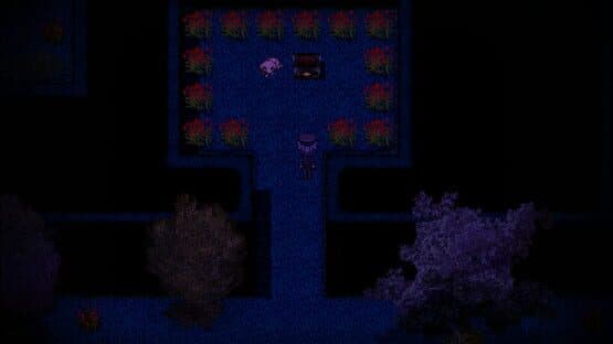 Silent dream — screenshot 1