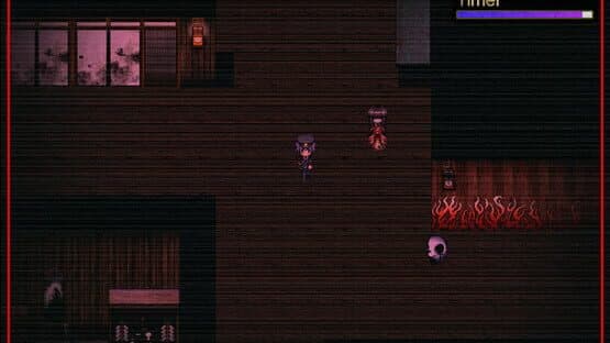Silent dream — screenshot 2