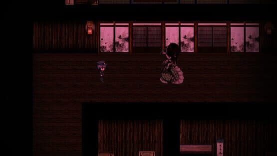 Silent dream — screenshot 3