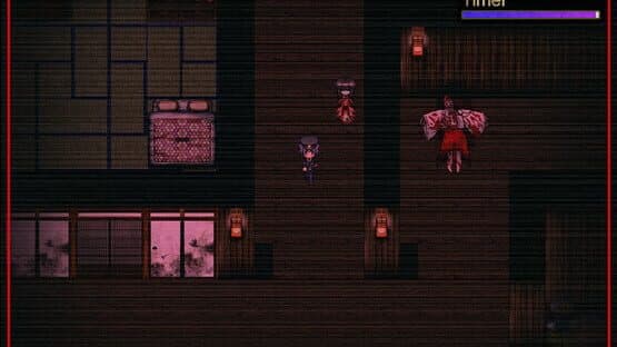 Silent dream — screenshot 4