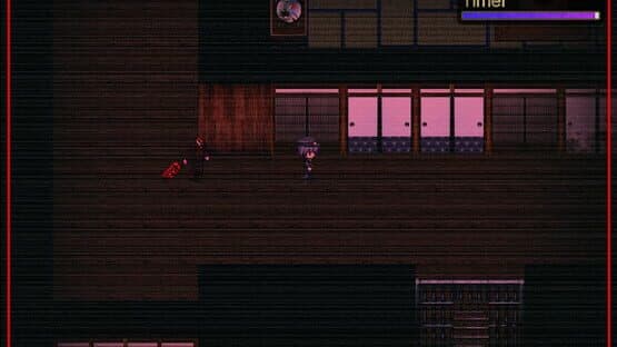 Silent dream — screenshot 5