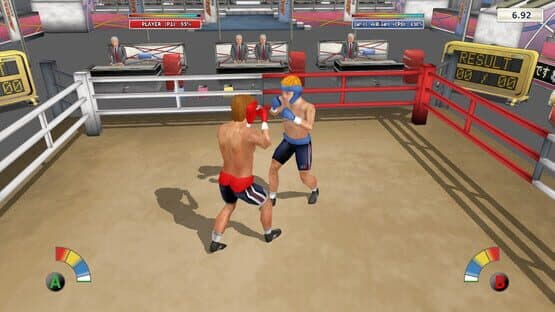 Athletics 3: Summer Sports — screenshot 2