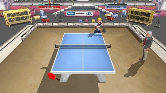 Athletics 3: Summer Sports — screenshot 4