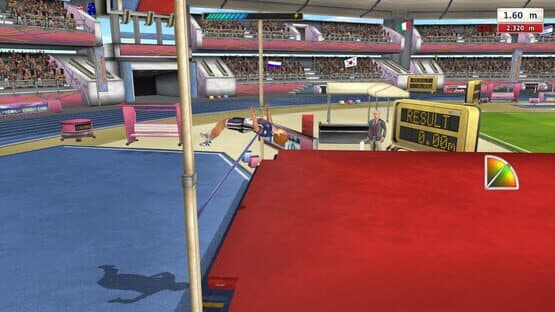 Athletics 3: Summer Sports — screenshot 5