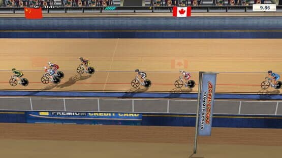 Athletics 3: Summer Sports — screenshot 6