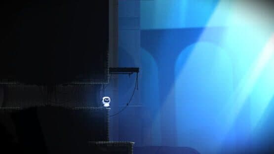 Sheepy: A Short Adventure — screenshot 1