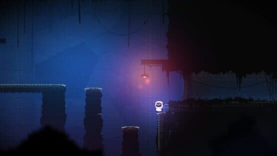 Sheepy: A Short Adventure — screenshot 3