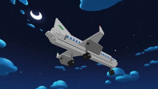 BricksVR — screenshot 3