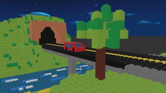 BricksVR — screenshot 5