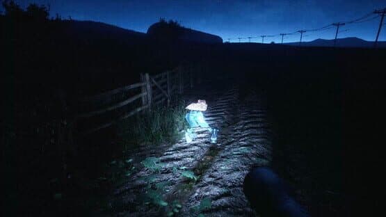 They Are Here: Alien Abduction Horror — screenshot 3
