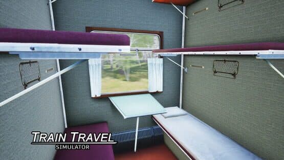 Train Travel Simulator — screenshot 3