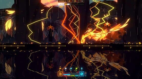 Rain Island: Orange — screenshot 3