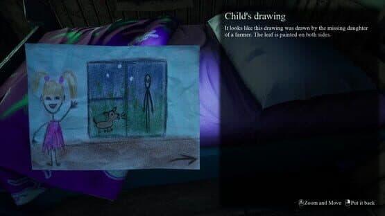 They Are Here: Alien Abduction Horror — screenshot 5