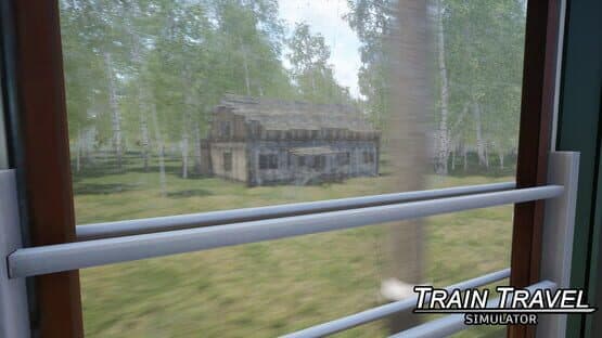 Train Travel Simulator — screenshot 5