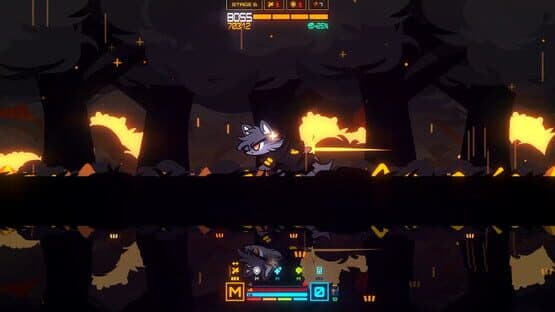 Rain Island: Orange — screenshot 5