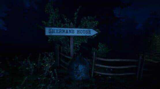 They Are Here: Alien Abduction Horror — screenshot 8