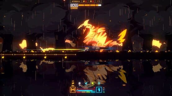 Rain Island: Orange — screenshot 6
