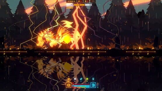 Rain Island: Orange — screenshot 7