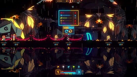 Rain Island: Orange — screenshot 8