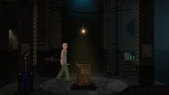 Nightmare Frames — screenshot 3
