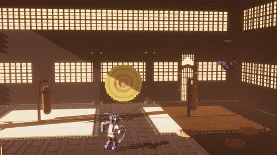 Trial of Two — screenshot 1