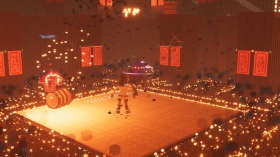 Trial of Two — screenshot 2