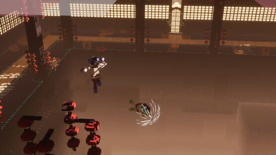 Trial of Two — screenshot 3
