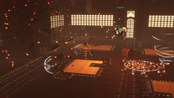 Trial of Two — screenshot 4