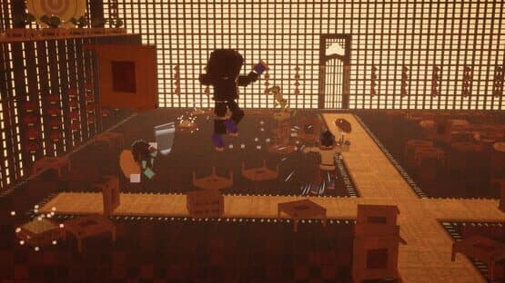 Trial of Two — screenshot 6