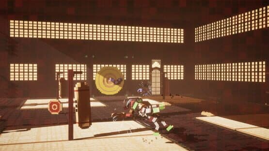 Trial of Two — screenshot 7